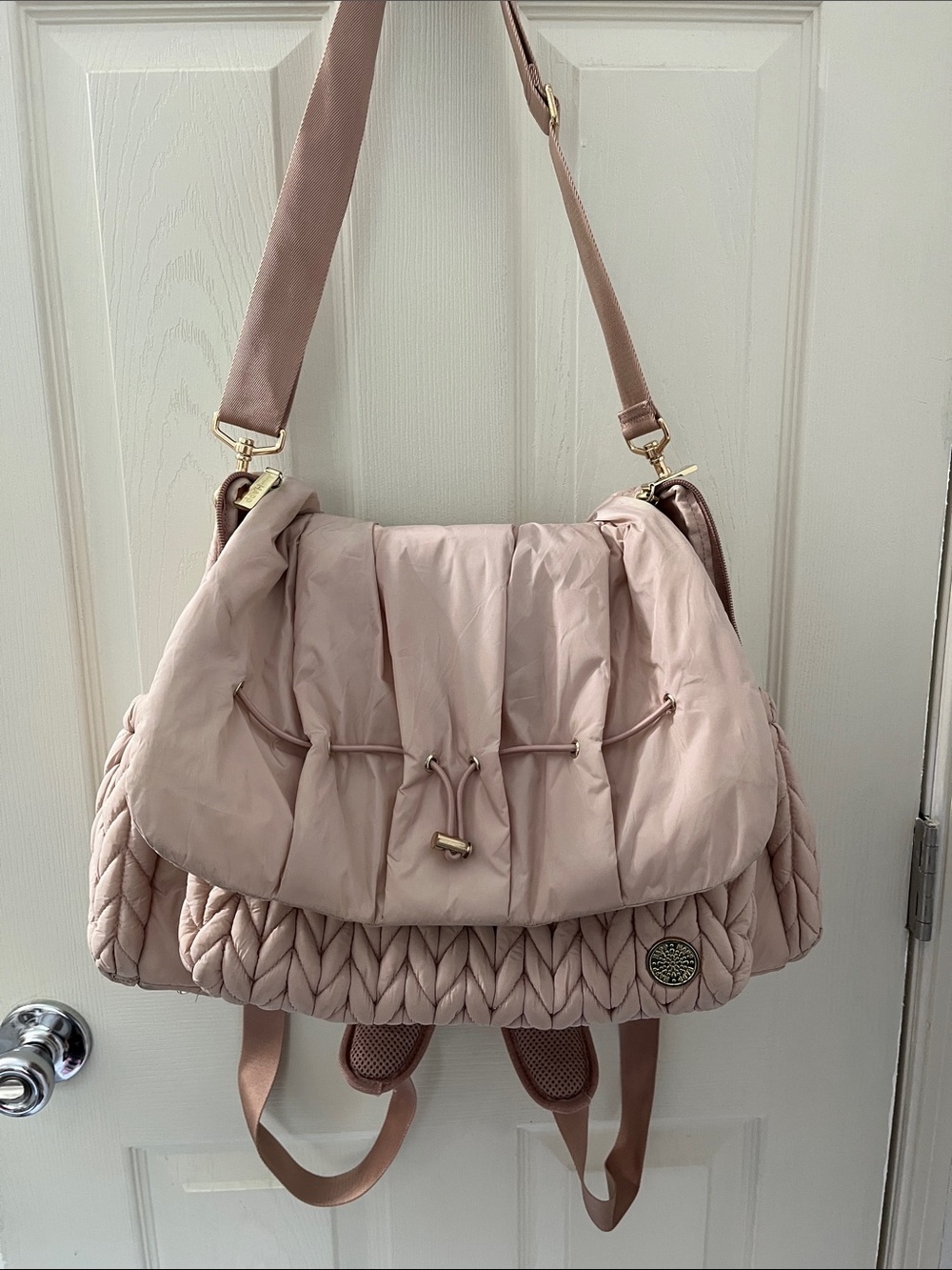 HAPP Diaper Bag